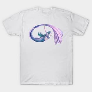 Mermaid T-Shirt